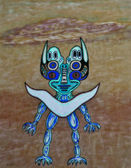 COME WITH ME TO SPACE BITE WORLD - WITH HUNTER KILLER BOOMERANG SPACE COMPUTER KID WITH{                    }