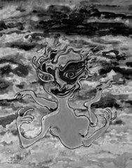 BLOWIN IN THE WIND BY BOB DYLAN WITH SPACE FREE GIRL