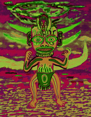 GIVE ME LOVE  GIVE ME LIFE ON EARTH _- STOP THE KILLER WAR BRAIN NOW