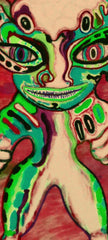 HI KIDS - I AM THE SPACE BITE WONDER BOY