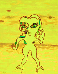 GIVE ME LOVE GIVE ME LIVE ON EARTH
