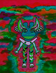 STOP THE KILLER WAR BRAIN - BY LITTLE GIRL FREE