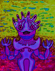 COME WITH ME TO SPACE BITE WORLD - WITH CANDY BITE POP GIRL