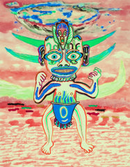 GIVE ME LOVE  GIVE ME LIFE ON EARTH _- STOP THE KILLER WAR BRAIN NOW