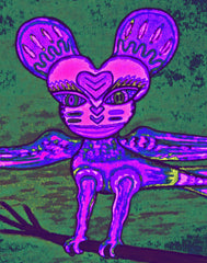 LOVE - SPIRIT SPACE TRAVEL