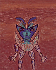 COME WITH ME TO SPACE BITE WORLD - WITH KANGA THE HUNTER KILLER SPACE COMPUTER ROO GIRL