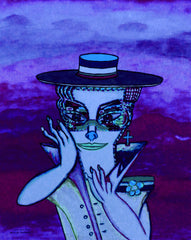 SPACE FREE GIRL