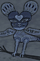 LOVE - SPIRIT SPACE TRAVEL