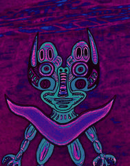COME WITH ME TO SPACE BITE WORLD - WITH HUNTER KILLER BOOMERANG SPACE COMPUTER KID WITH{                    }