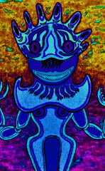 COME WITH ME TO SPACE BITE WORLD - WITH CANDY BITE POP GIRL