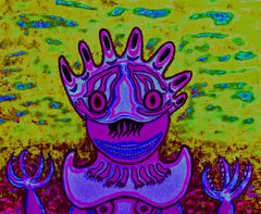COME WITH ME TO SPACE BITE WORLD - WITH CANDY BITE POP GIRL