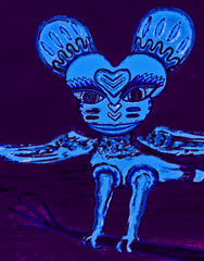 LOVE - SPIRIT SPACE TRAVEL
