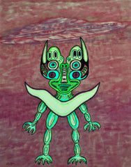 COME WITH ME TO SPACE BITE WORLD - WITH HUNTER KILLER BOOMERANG SPACE COMPUTER KID WITH{                    }