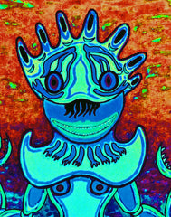 COME WITH ME TO SPACE BITE WORLD - WITH CANDY BITE POP GIRL