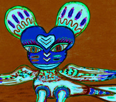 LOVE - SPIRIT SPACE TRAVEL