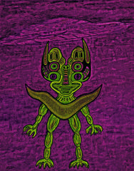 COME WITH ME TO SPACE BITE WORLD - WITH HUNTER KILLER BOOMERANG SPACE COMPUTER KID WITH{                    }