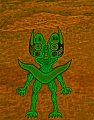 COME WITH ME TO SPACE BITE WORLD - WITH HUNTER KILLER BOOMERANG SPACE COMPUTER KID WITH{                    }