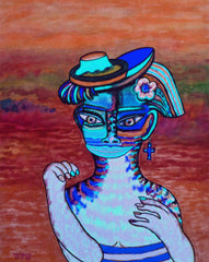 LOVE HURTS BY ROY ORBISON WITH SPACE FREE GIRL