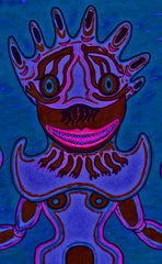 COME WITH ME TO SPACE BITE WORLD - WITH CANDY BITE POP GIRL