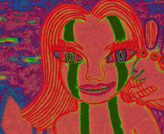 COMING HOME IS LITTLE GIRL FREE