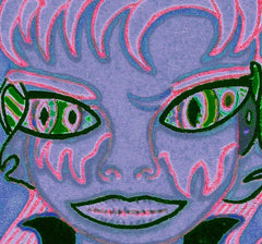 GET READY GET SET LITTLE GIRL FREE IS COMING TO TOWN WITH HER JUST FOR KICKS SHOES