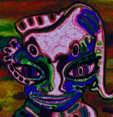 HI KIDS - I AM THE SPACE BITE WONDER BOY