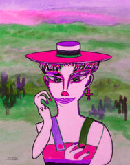 NOTHING COMPARES  2U BY SINEAD O"CONNOR - WITH LITTLE GIRL FREE
