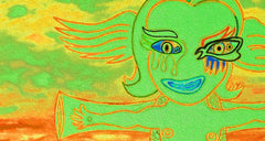 BREAKING FREE IS LITTLE GIRL FREE