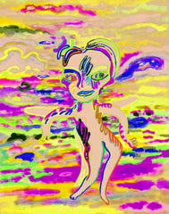 BREAKING FREE