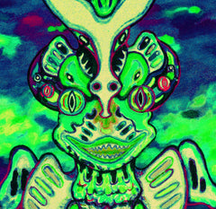 KILLER SPACE BITE