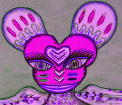 LOVE - SPIRIT SPACE TRAVEL