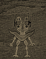 COME WITH ME TO SPACE BITE WORLD - WITH HUNTER KILLER BOOMERANG SPACE COMPUTER KID WITH{                    }