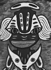 STOP THE KILLER WAR BRAIN - BY LITTLE GIRL FREE
