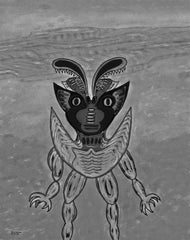 COME WITH ME TO SPACE BITE WORLD - WITH KANGA THE HUNTER KILLER SPACE COMPUTER ROO GIRL