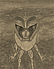 COME WITH ME TO SPACE BITE WORLD - WITH KANGA THE HUNTER KILLER SPACE COMPUTER ROO GIRL
