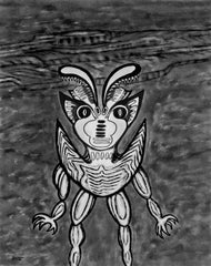 COME WITH ME TO SPACE BITE WORLD - WITH KANGA THE HUNTER KILLER SPACE COMPUTER ROO GIRL