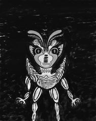 COME WITH ME TO SPACE BITE WORLD - WITH KANGA THE HUNTER KILLER SPACE COMPUTER ROO GIRL
