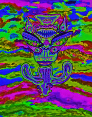 COME WITH ME TO SPACE BITE WORLD - WITH SPACE BITE FUTURE LOLLY POP GIRL