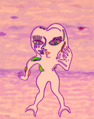 GIVE ME LOVE GIVE ME LIVE ON EARTH