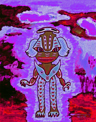 STOP THE KILLER WAR BRAIN - BY LITTLE GIRL FREE
