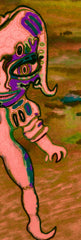HI KIDS - I AM THE SPACE BITE WONDER BOY