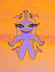 GIVE ME LOVE GIVE ME LIFE ON EARTH
