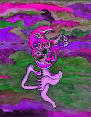 SPACE FREE GIRL