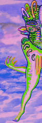 HURTIN SCARED - STOP CLIMATE CHANGE