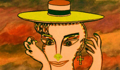 IF NOT FOR YOU - SONG BY BOB DYLAN - WITH LITTLE GIRL FREE