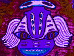 STOP THE KILLER WAR BRAIN - BY LITTLE GIRL FREE