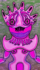 COME WITH ME TO SPACE BITE WORLD - WITH CANDY BITE POP GIRL