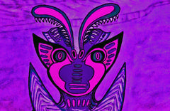 COME WITH ME TO SPACE BITE WORLD - WITH KANGA THE HUNTER KILLER SPACE COMPUTER ROO GIRL