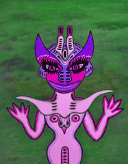 COME FLY WITH ME TO LOVE BITE WORLD