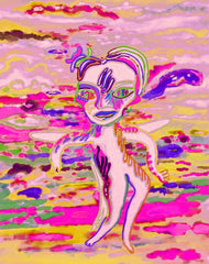 BREAKING FREE
